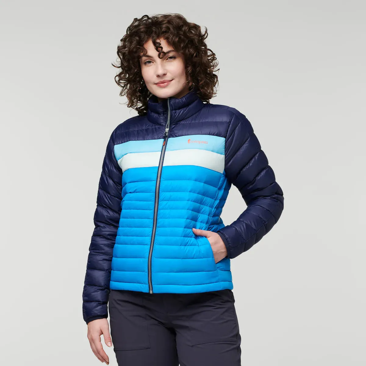 Doudoune Cotopaxi Fuego Down Femmes