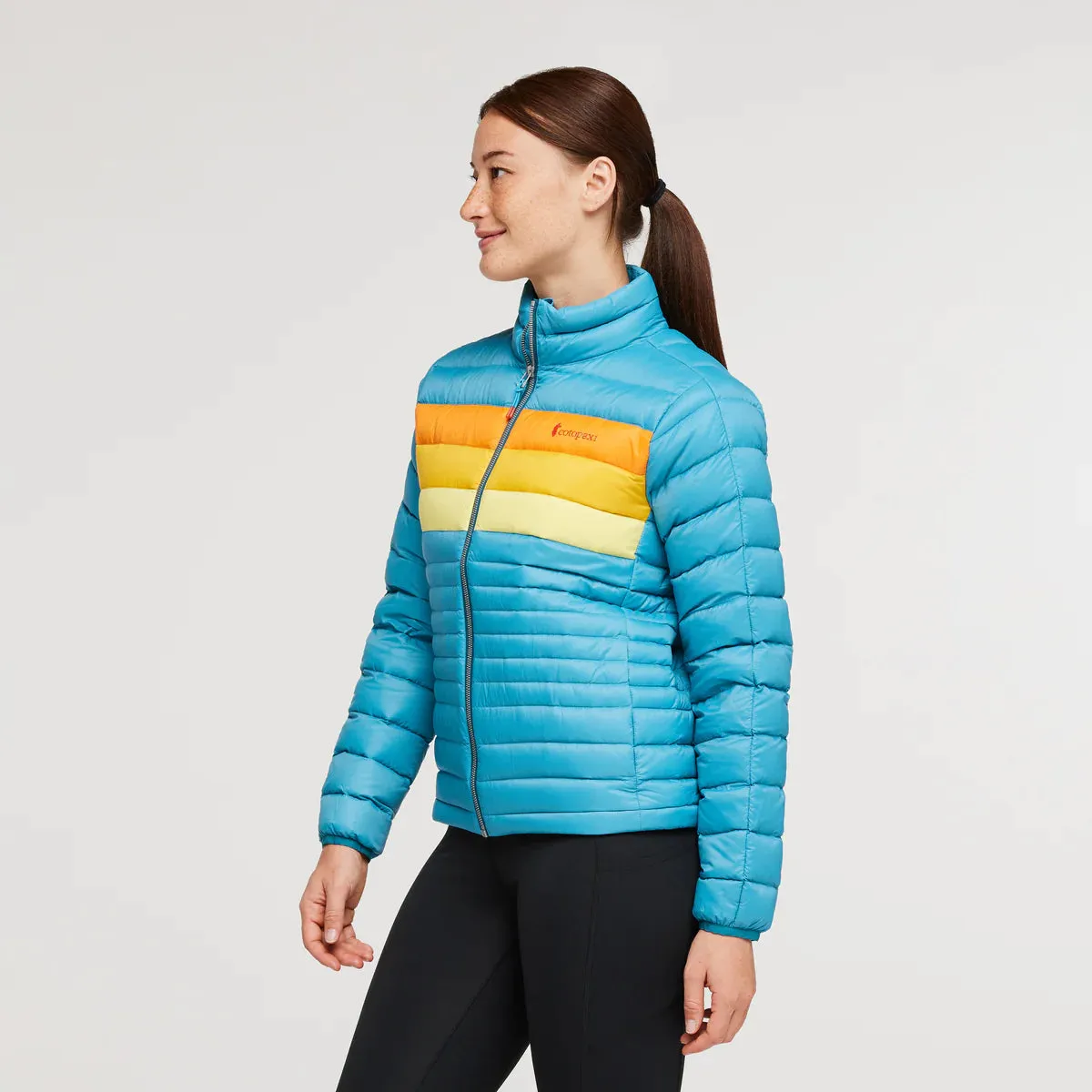 Doudoune Cotopaxi Fuego Down Femmes