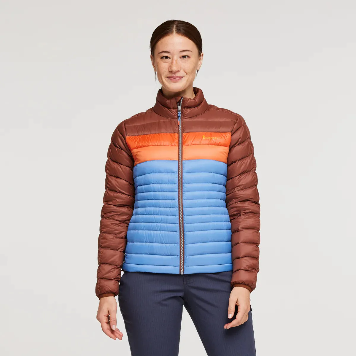 Doudoune Cotopaxi Fuego Down Femmes