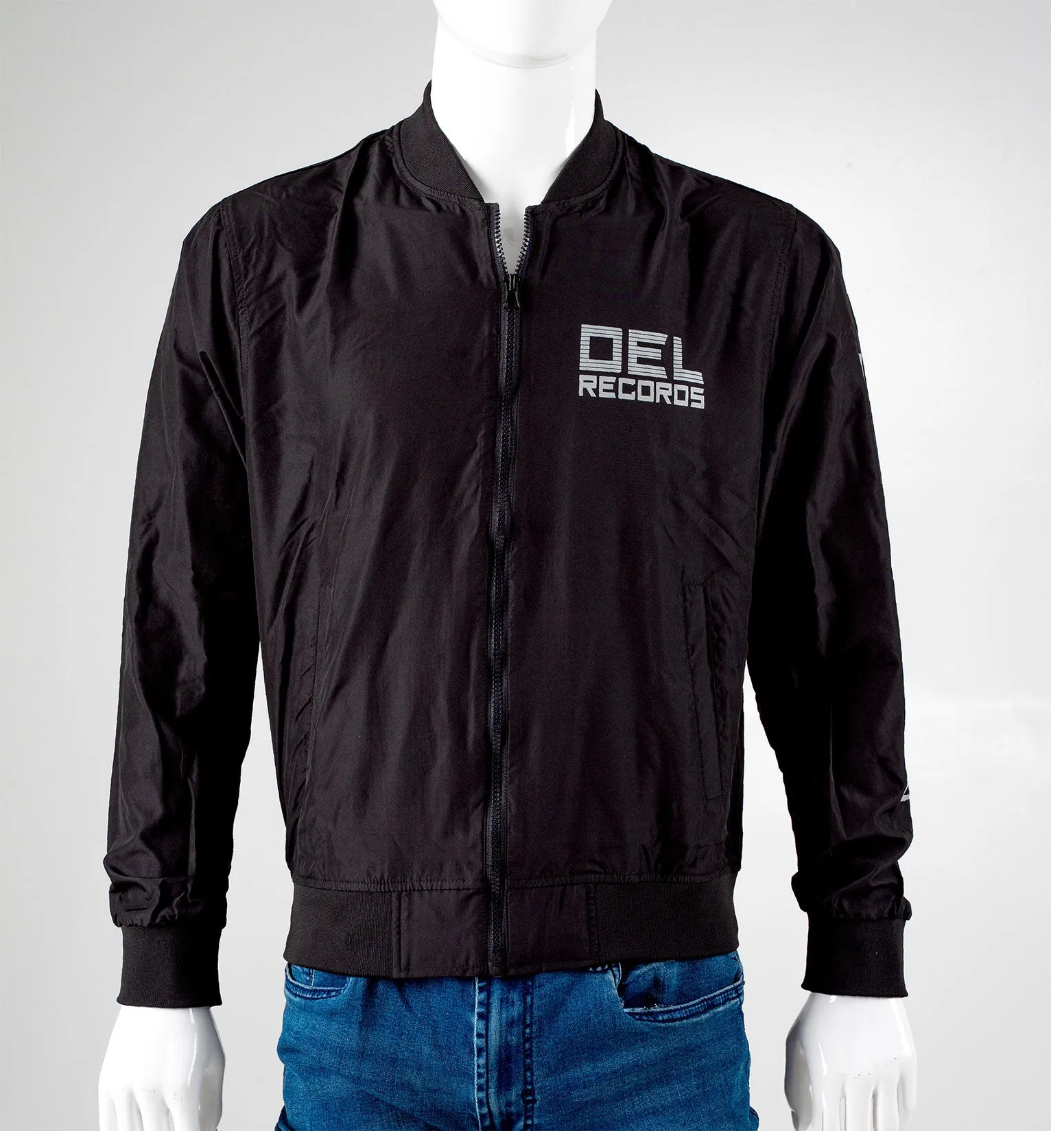 DR Disc Bomber