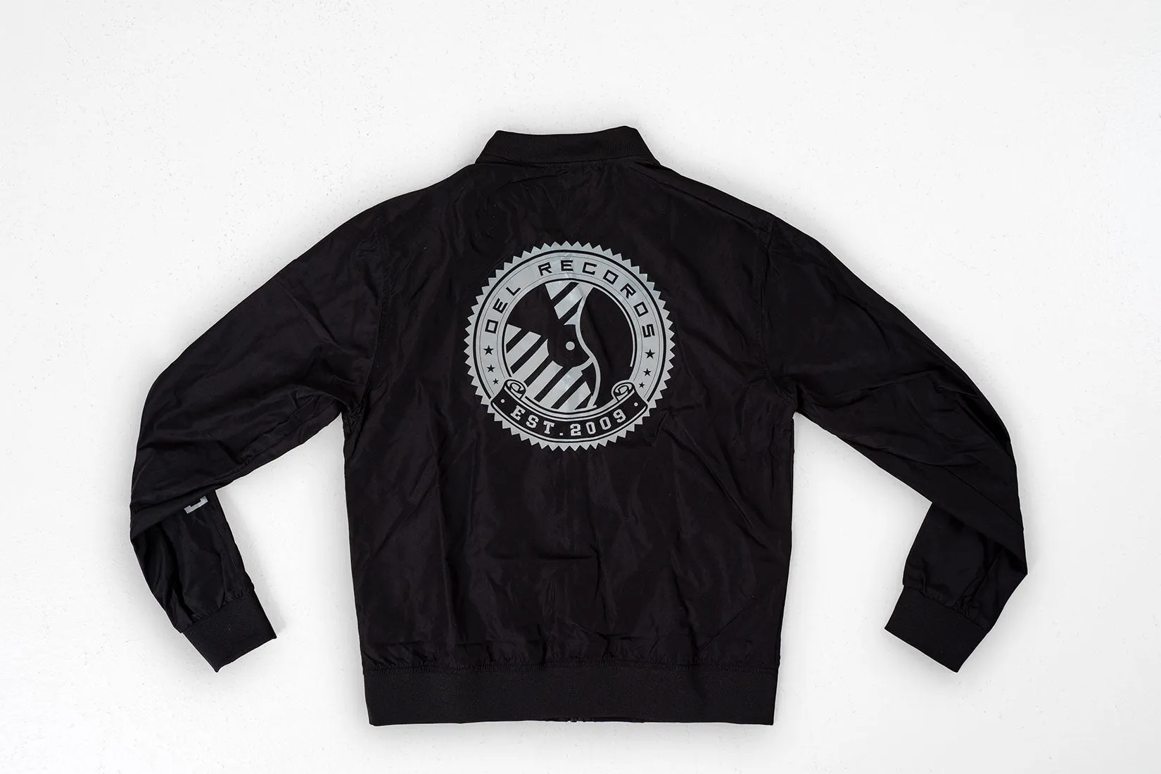 DR Disc Bomber