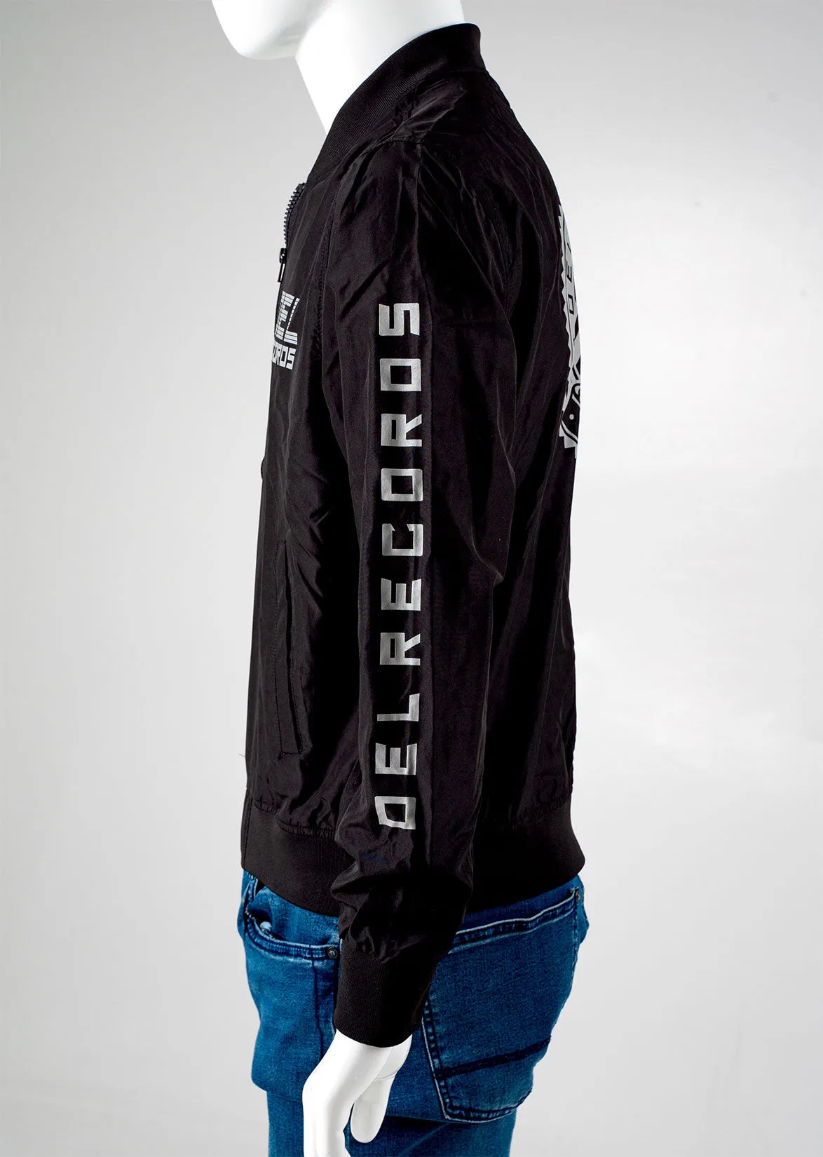 DR Disc Bomber