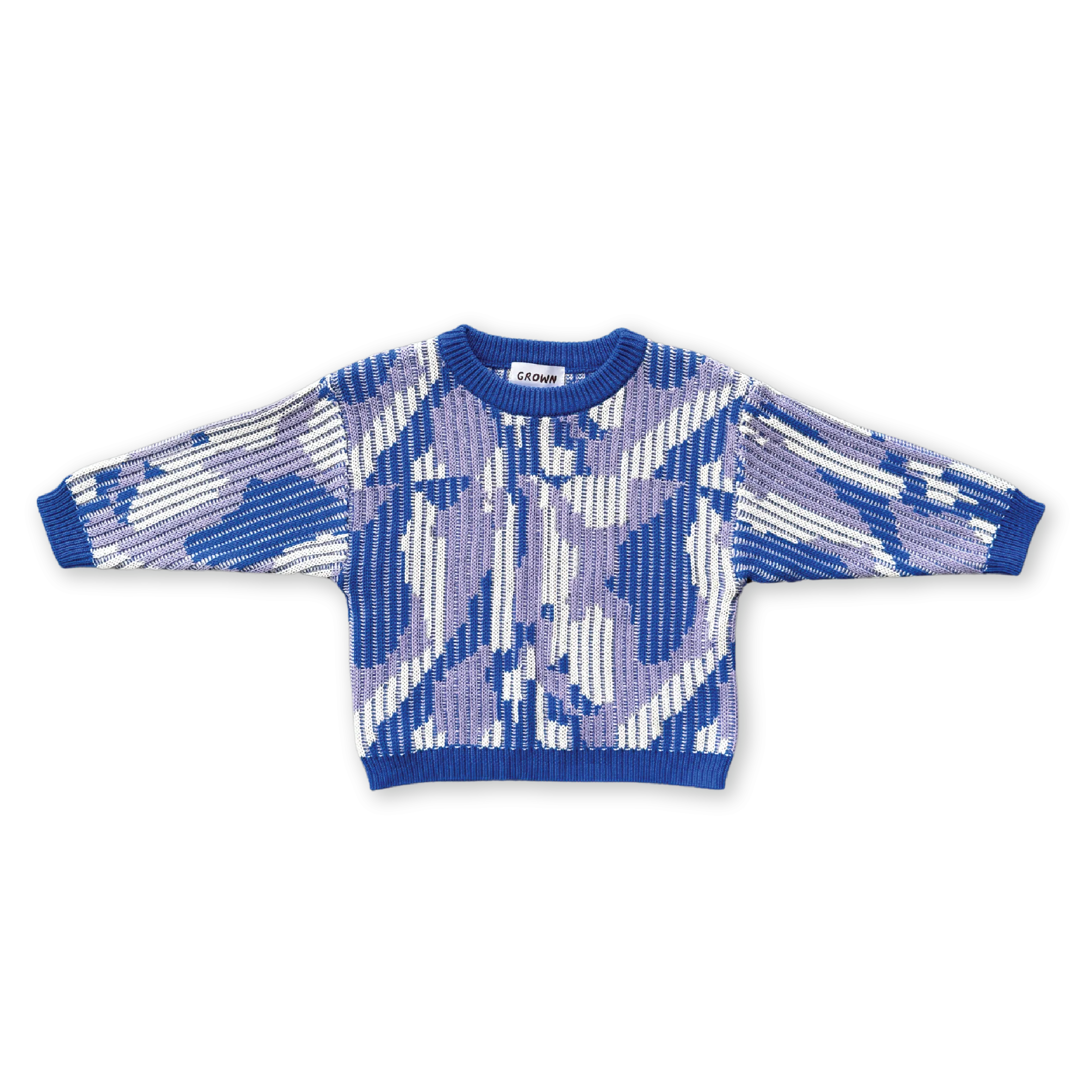Dream Knit Pull Over