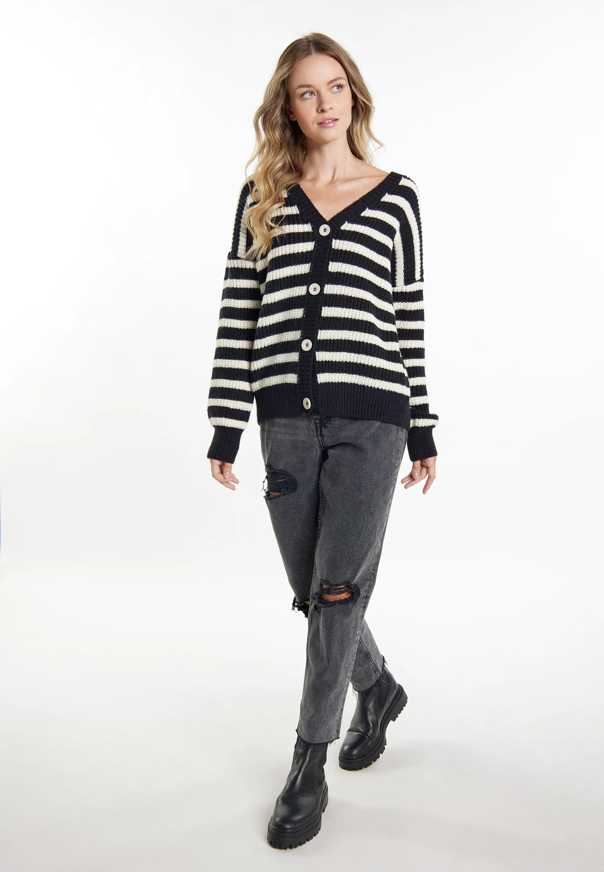 DreiMaster Vintage Women's Cardigan