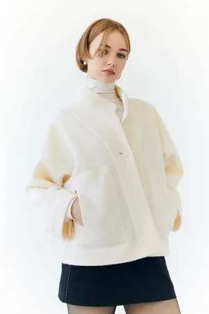 Eder by Anna - Aude Jacket