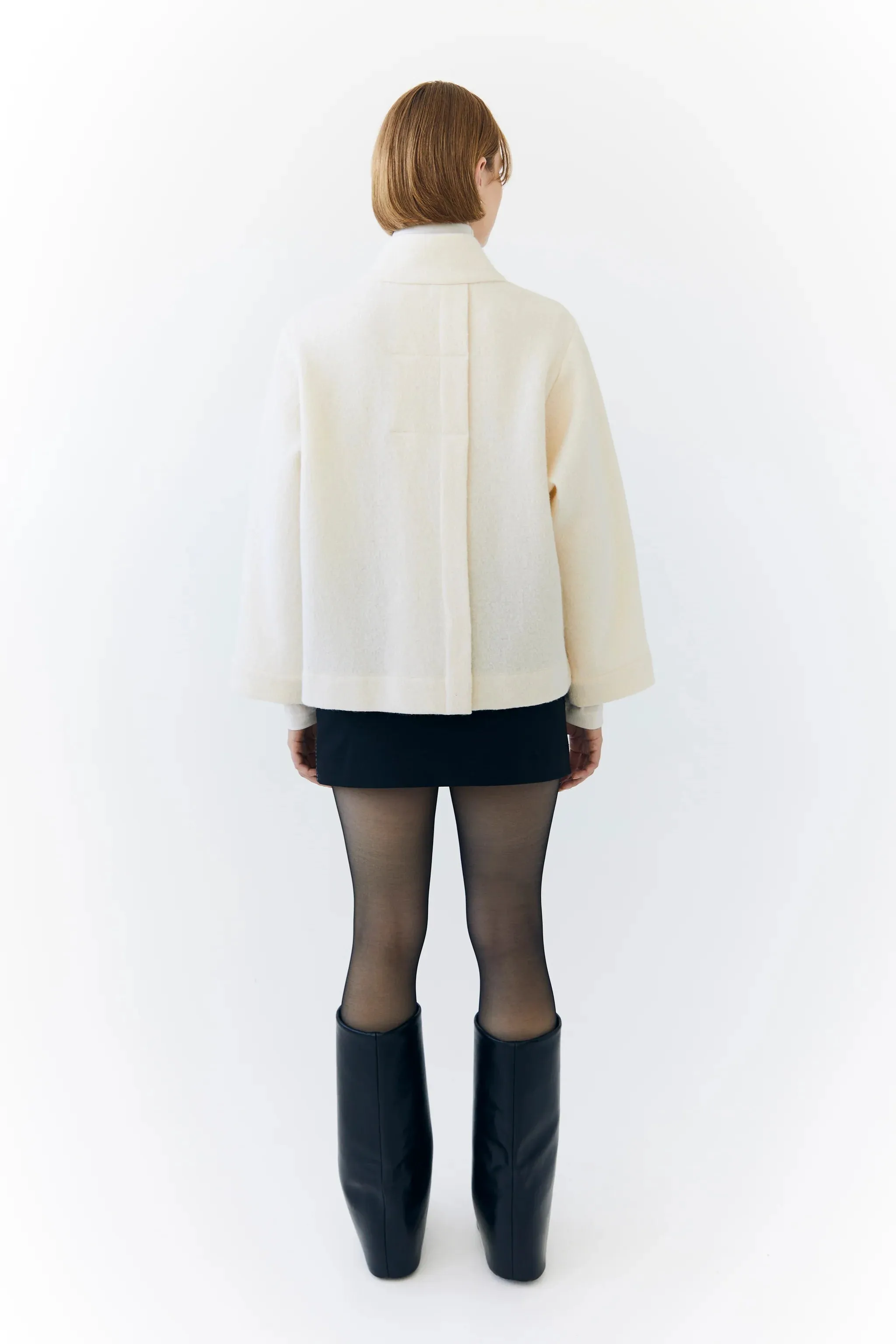 Eder by Anna - Aude Jacket