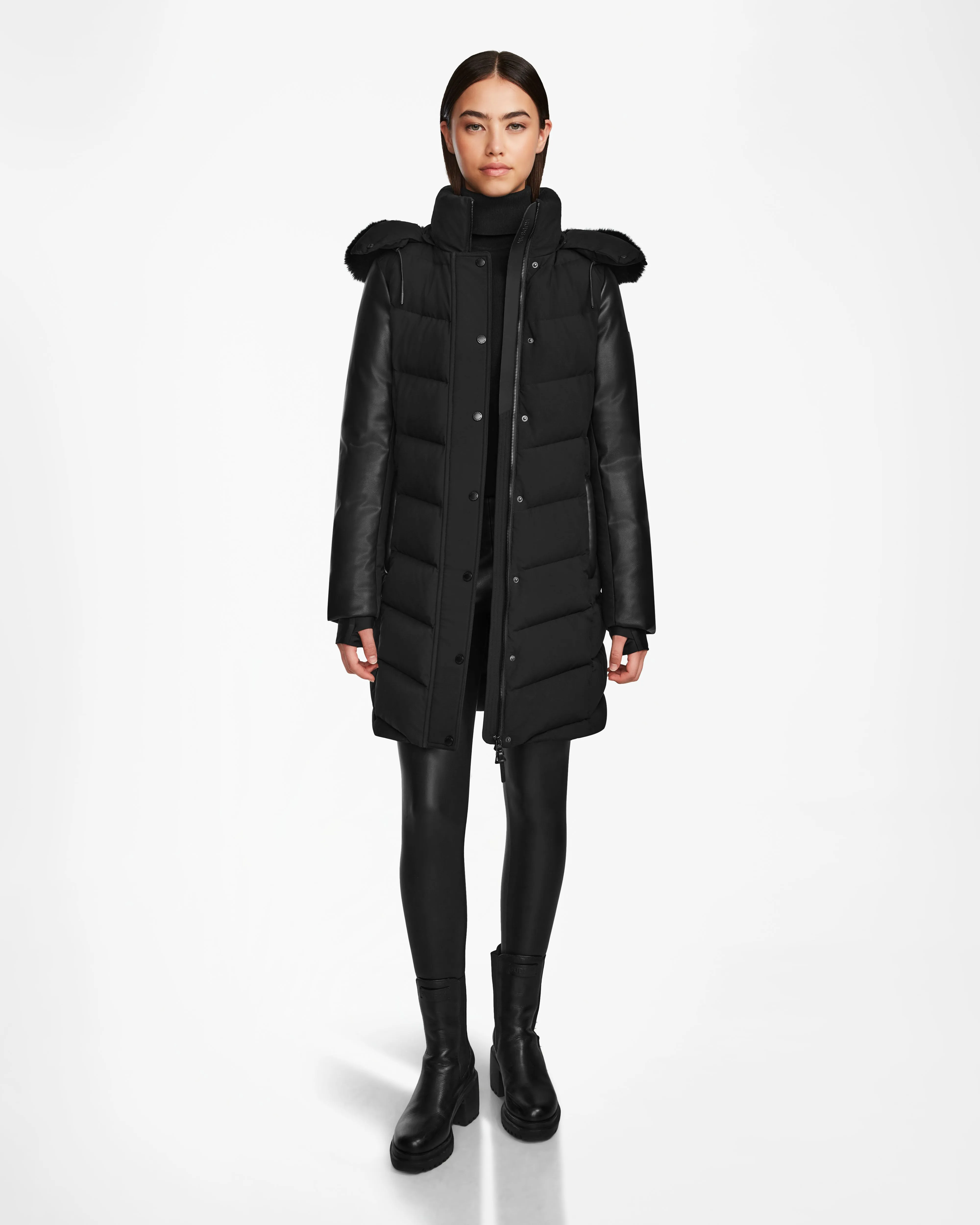 ELSA - L123535 Black