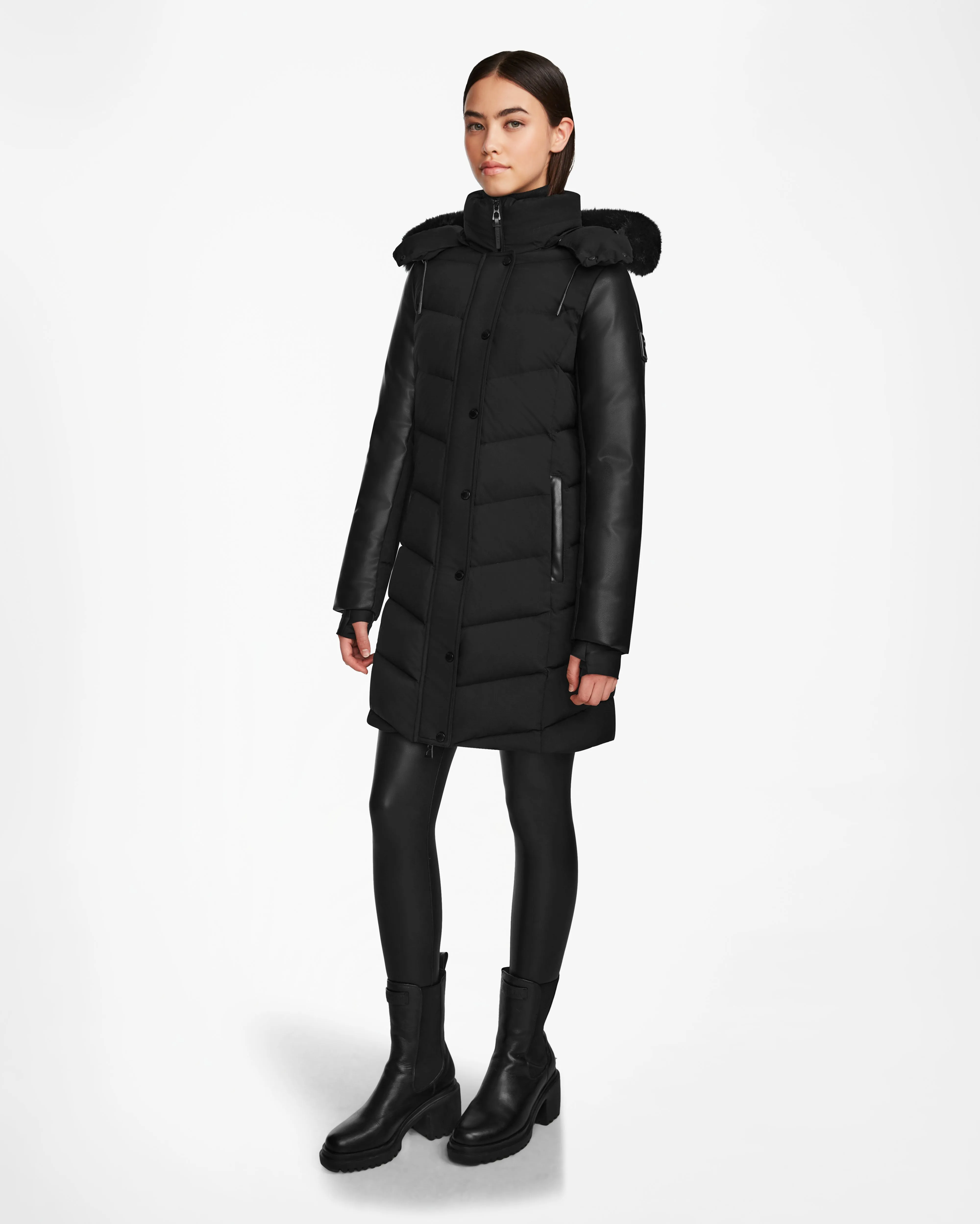 ELSA - L123535 Black