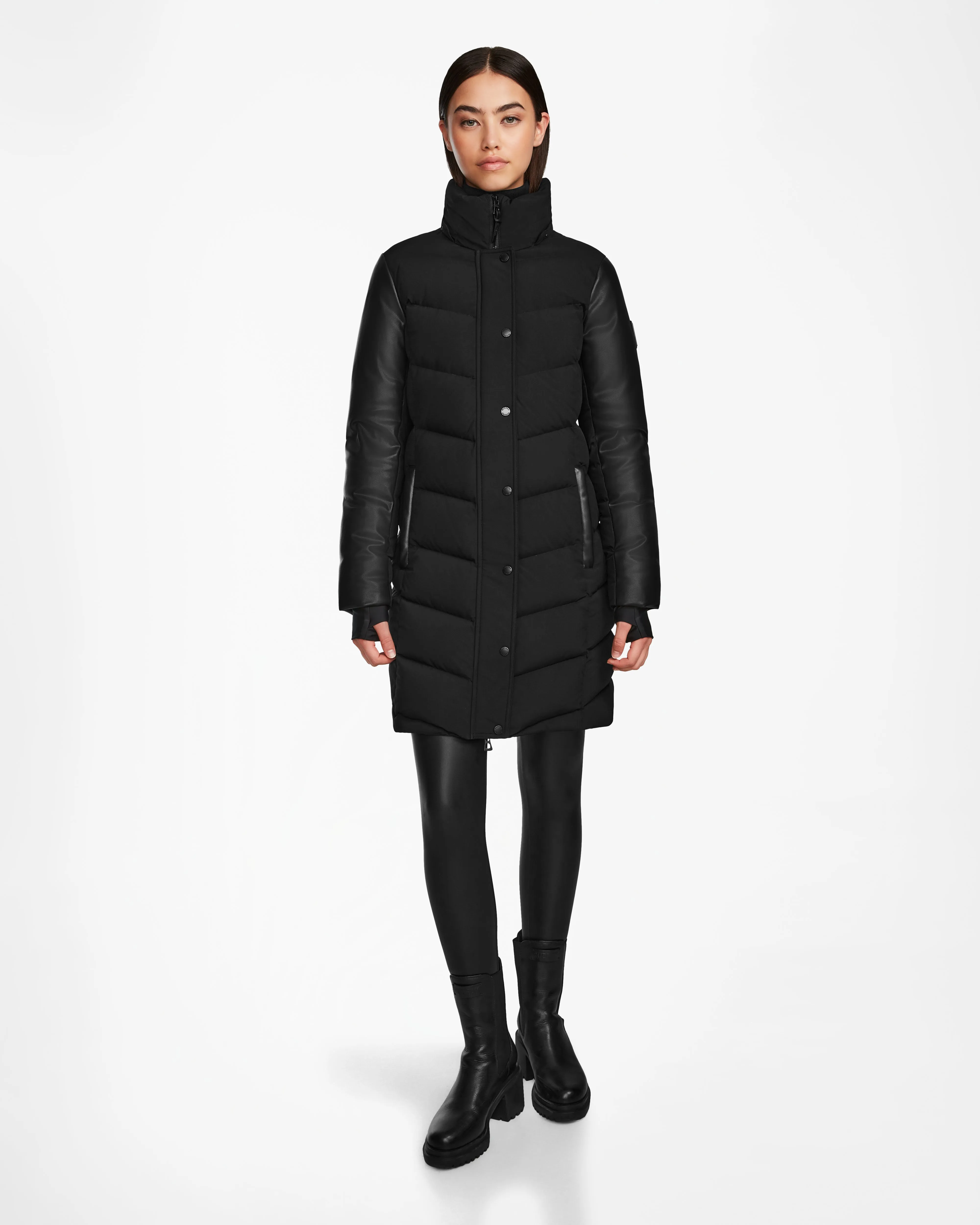 ELSA - L123535 Black
