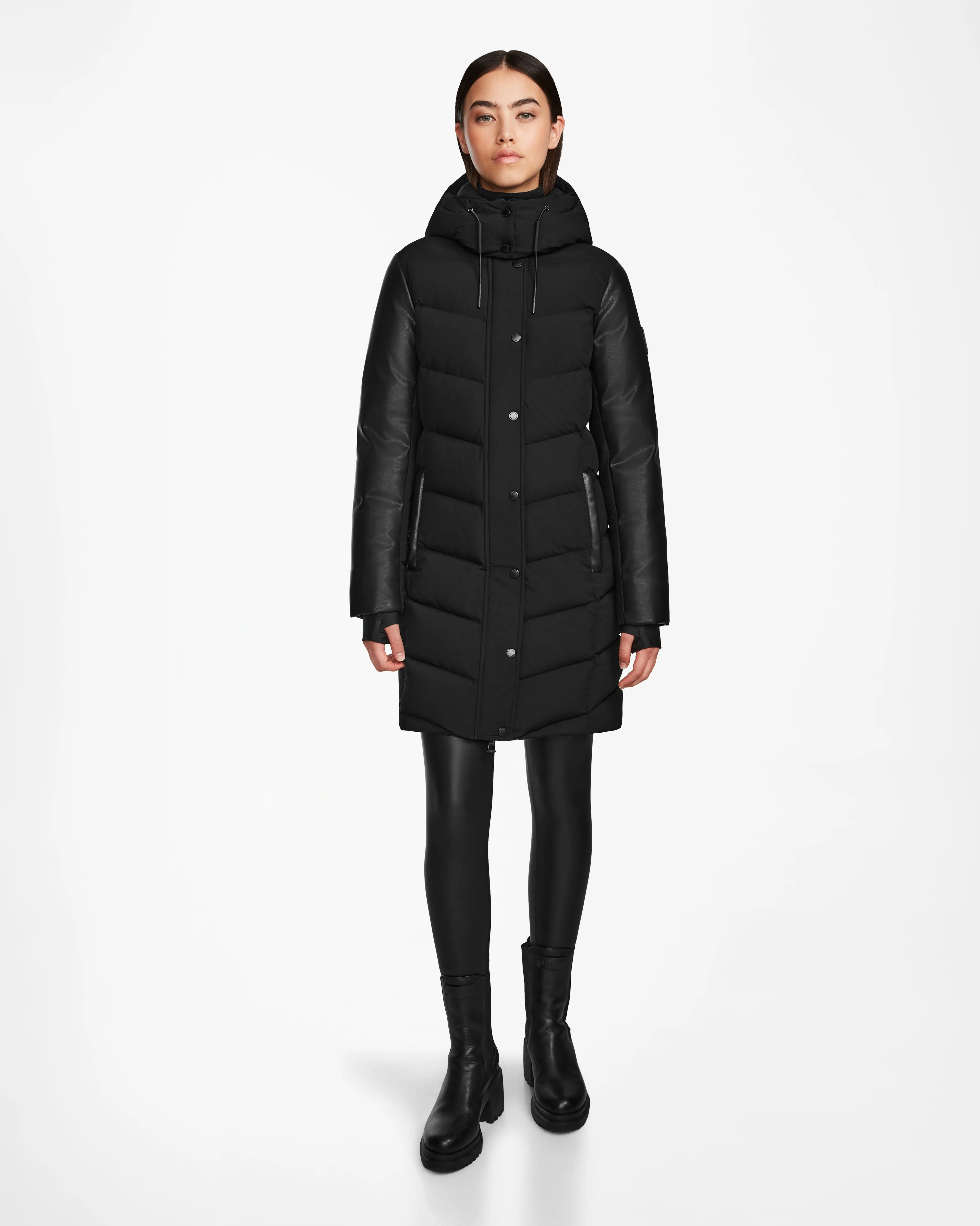 ELSA - L123535 Black