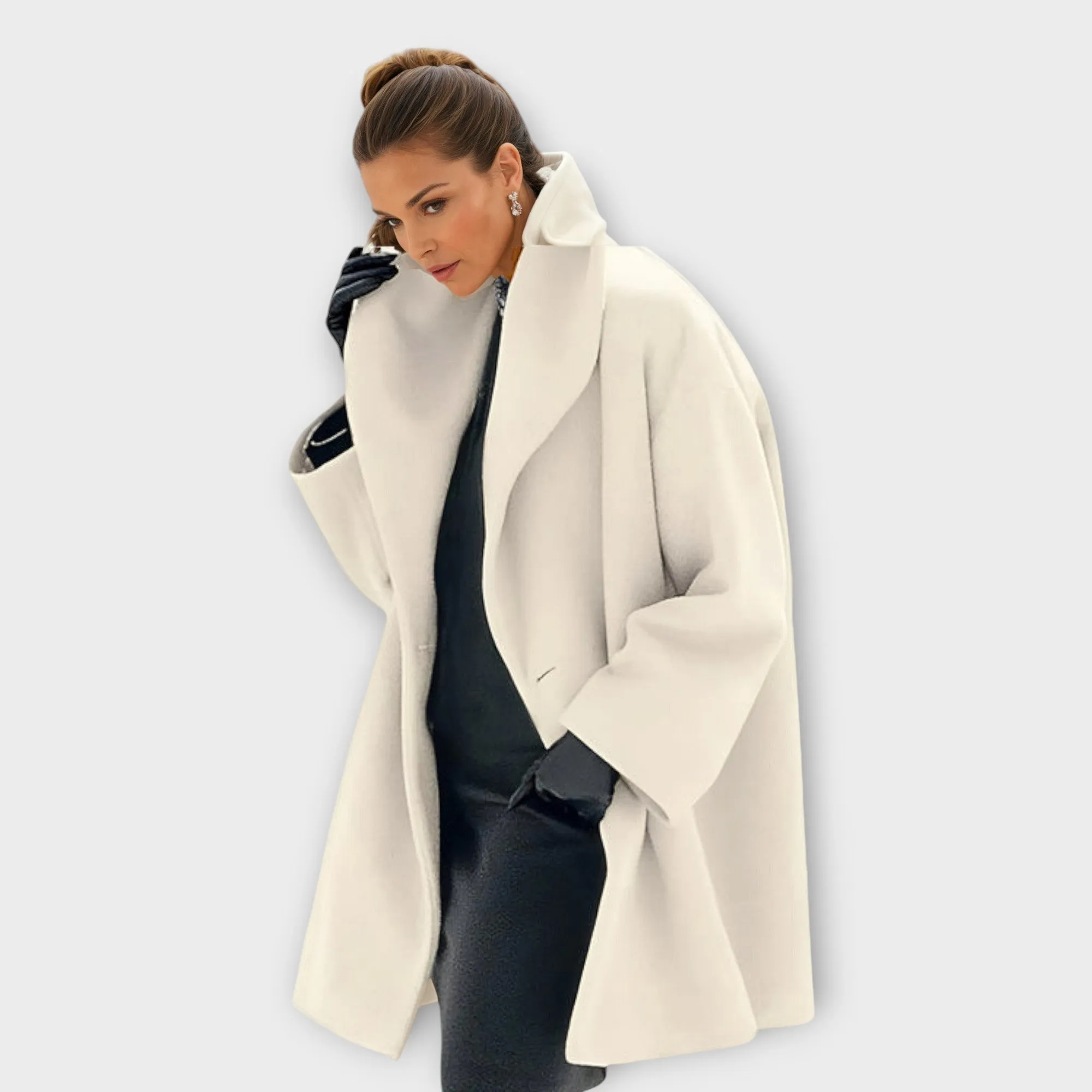 Emilia - Windproof Jacket