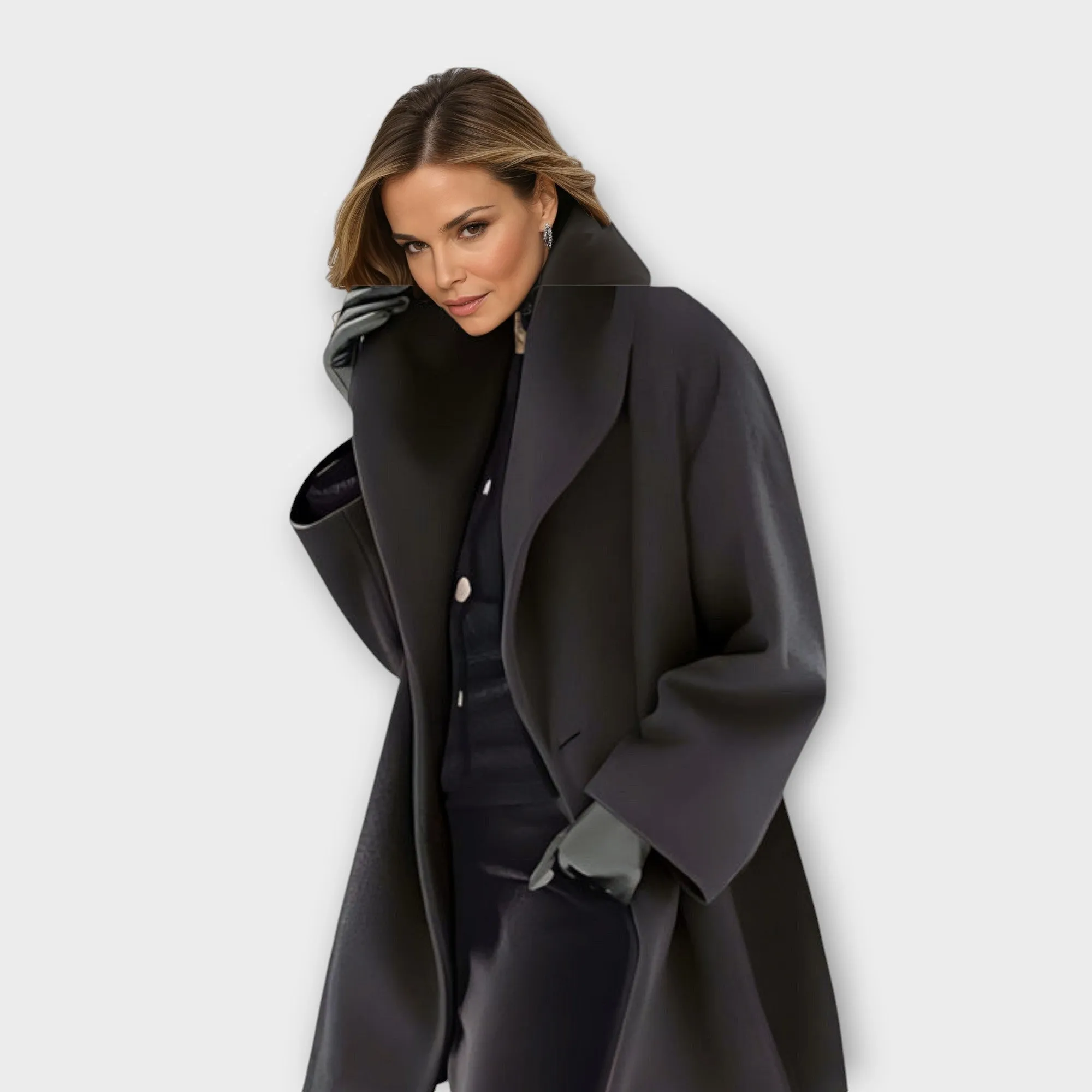 Emilia - Windproof Jacket