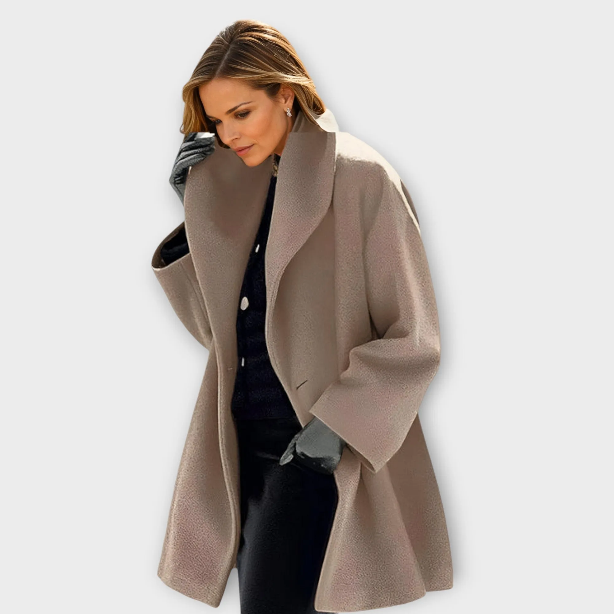Emilia - Windproof Jacket