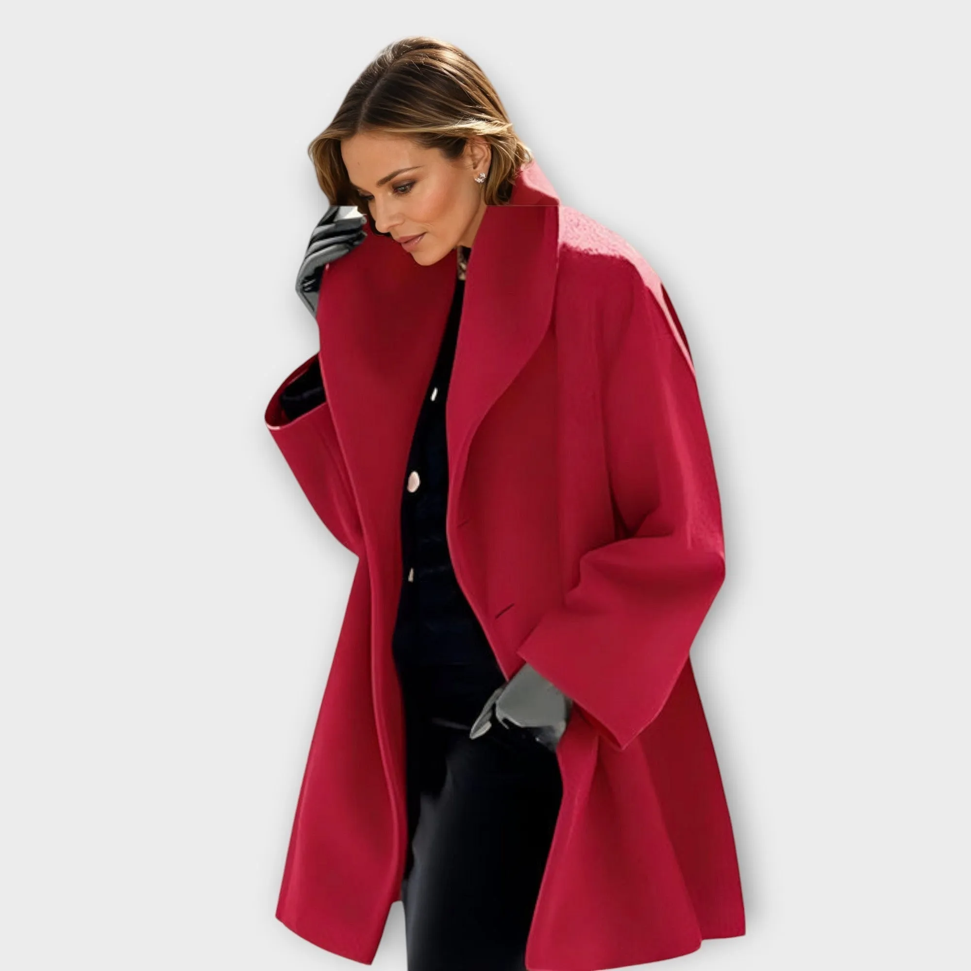 Emilia - Windproof Jacket