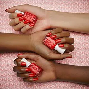 Essie - 0043 Geranium (Polish)