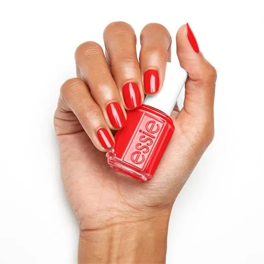 Essie - 0043 Geranium (Polish)