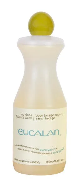Eucalan Wool Wash