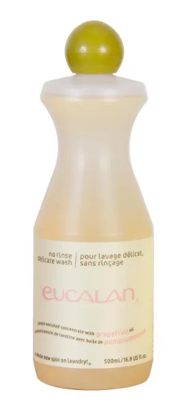 Eucalan Wool Wash