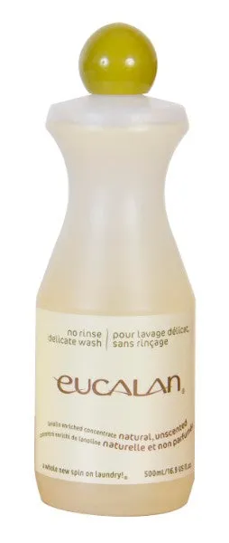 Eucalan Wool Wash