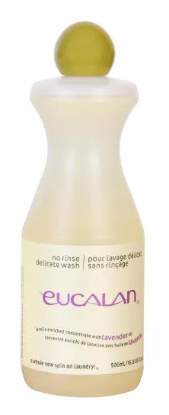 Eucalan Wool Wash
