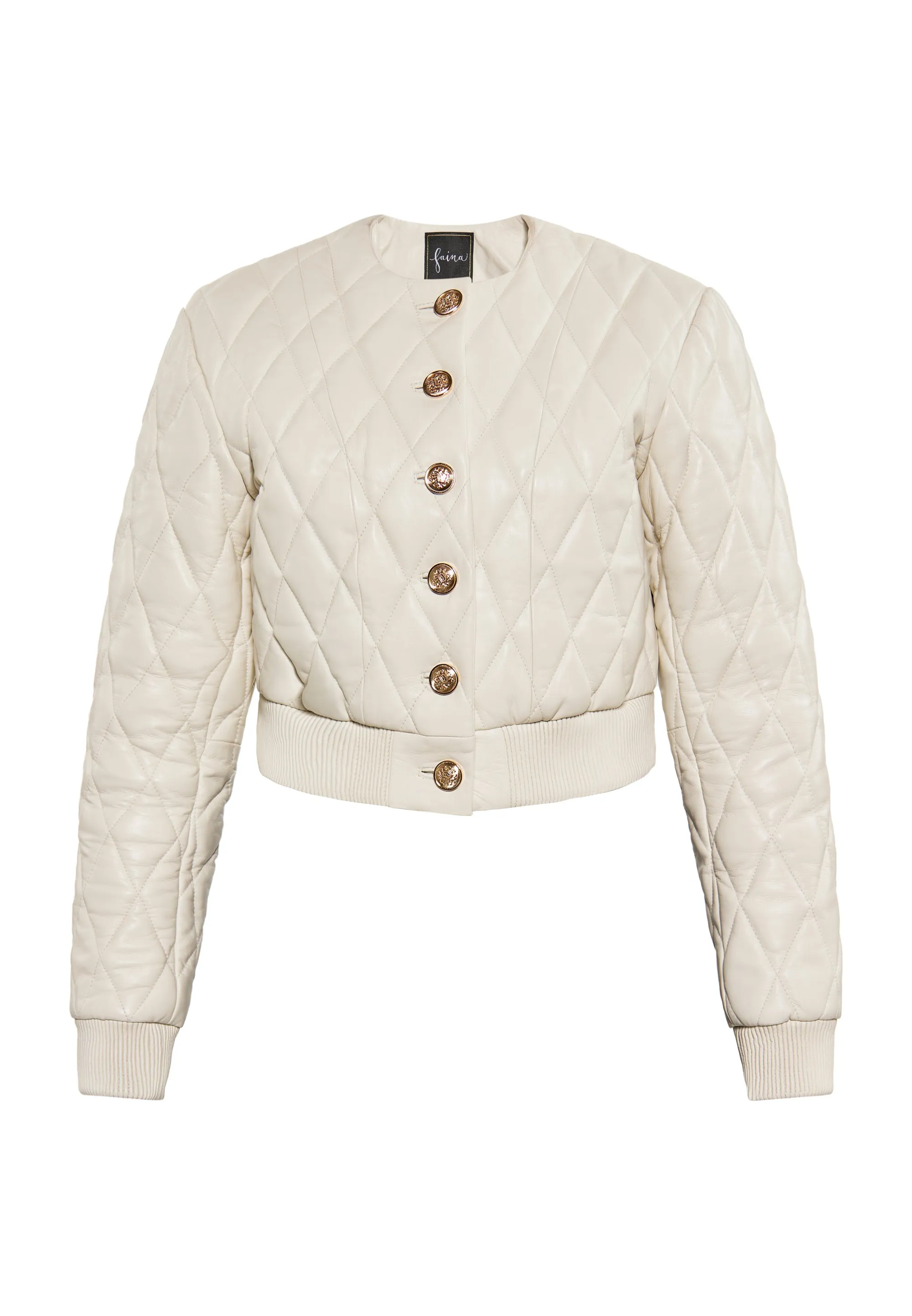 faina Women's Jacket