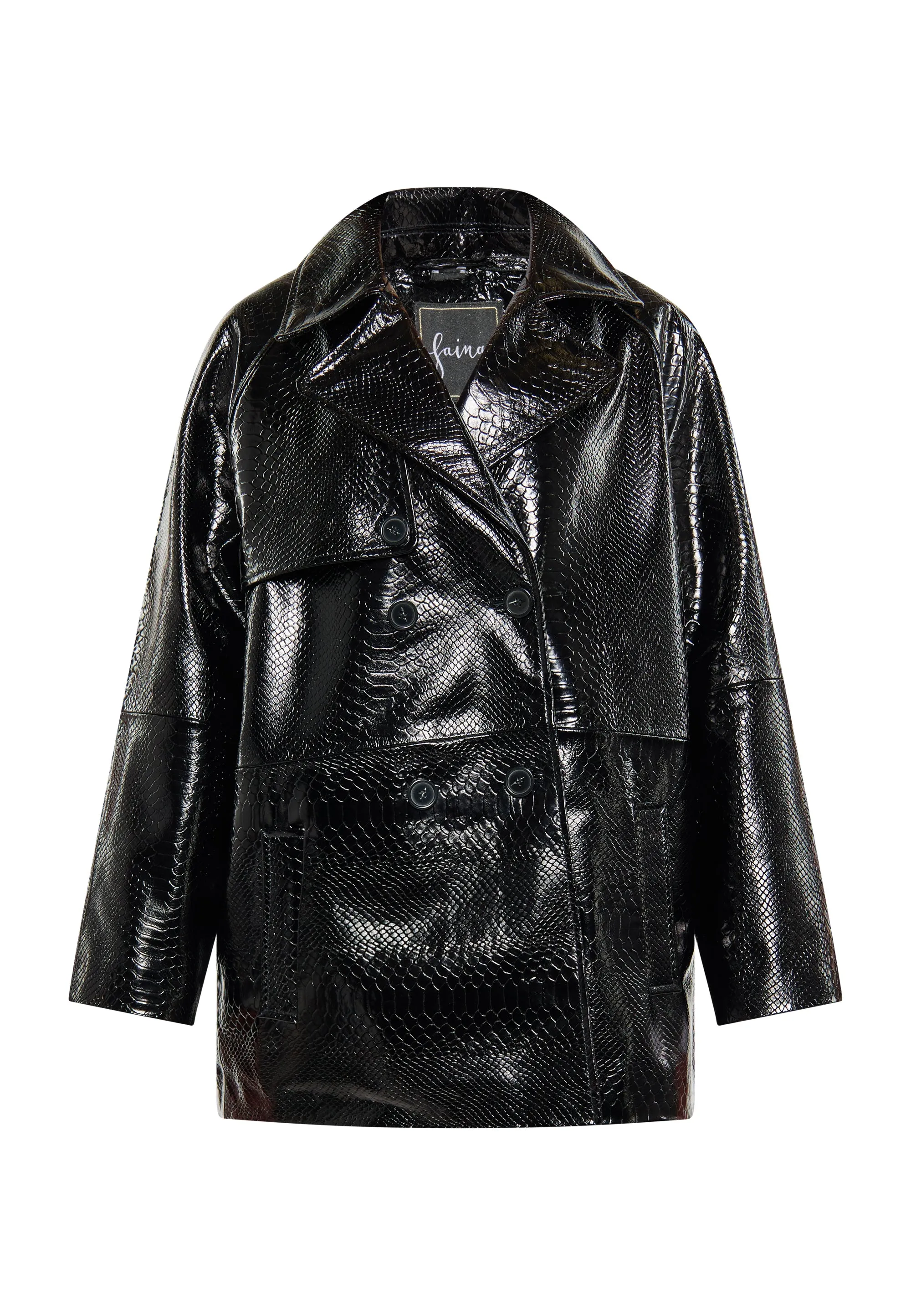 faina Women's Jacket