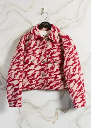 Ferida Jacket
