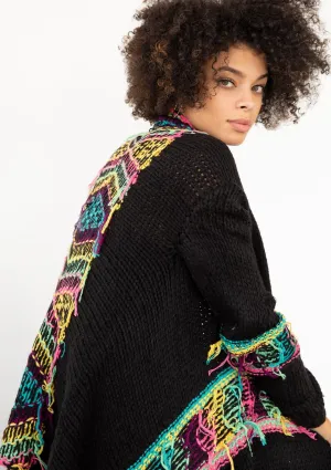 Frankie Cardigan