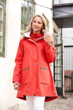 Freya Raincoat