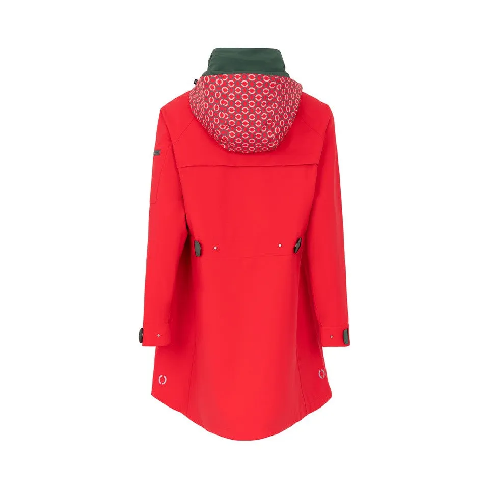 Freya Raincoat