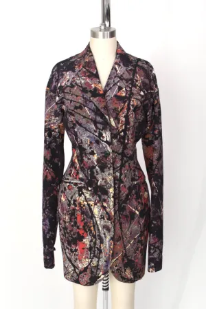 F/W 1992 Dolce & Gabbana Wool Coat