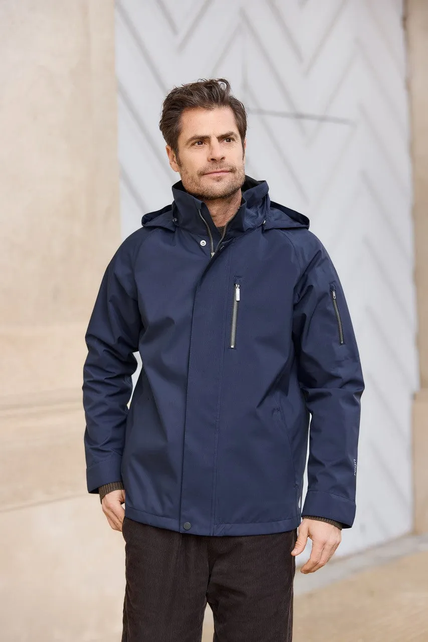 Gabriel Mens Raincoat