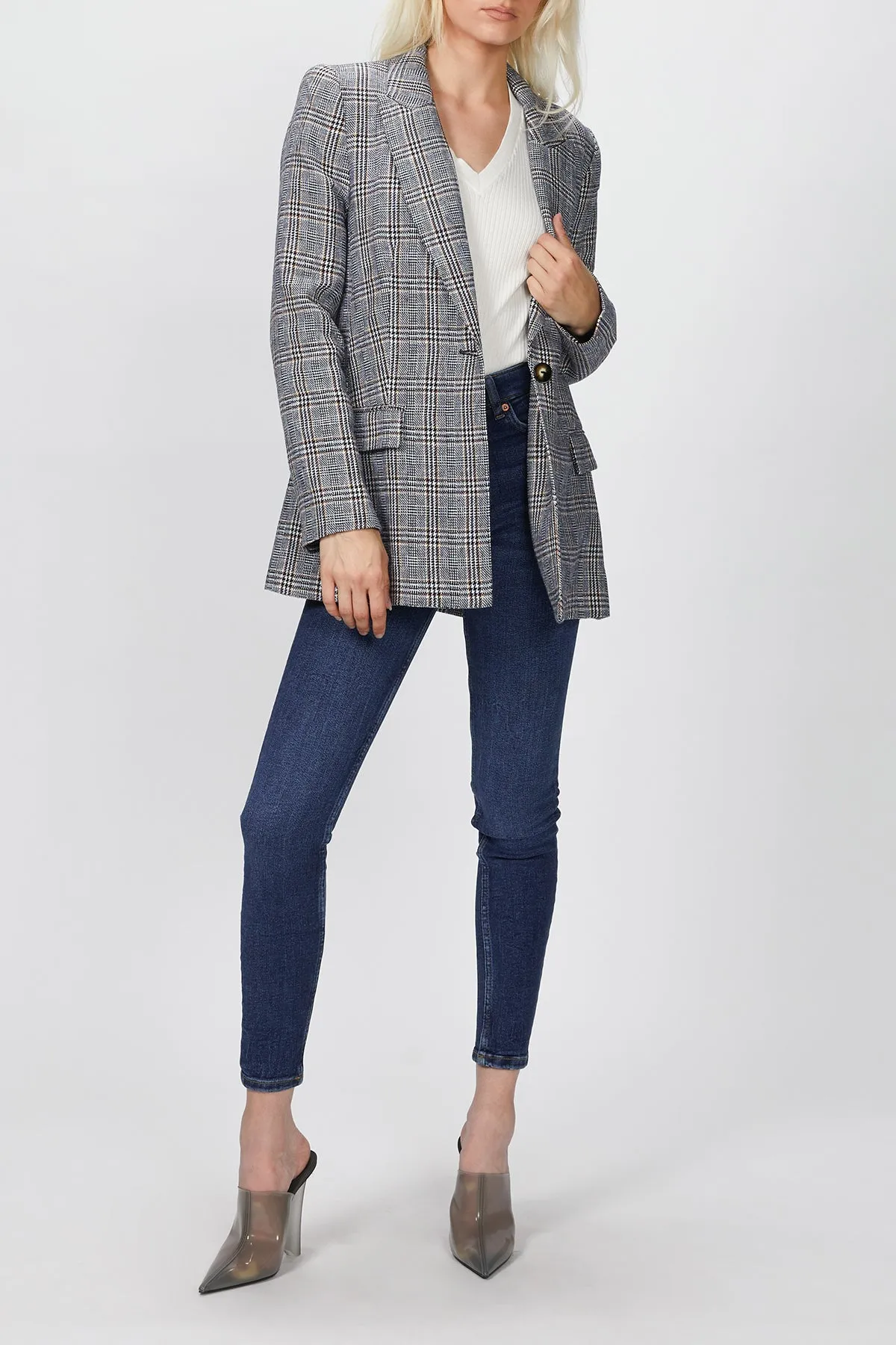 GARANCE BLAZER