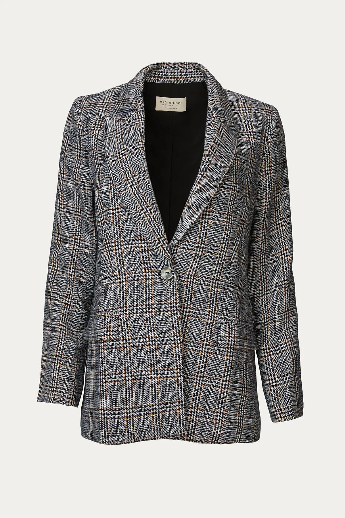 GARANCE BLAZER