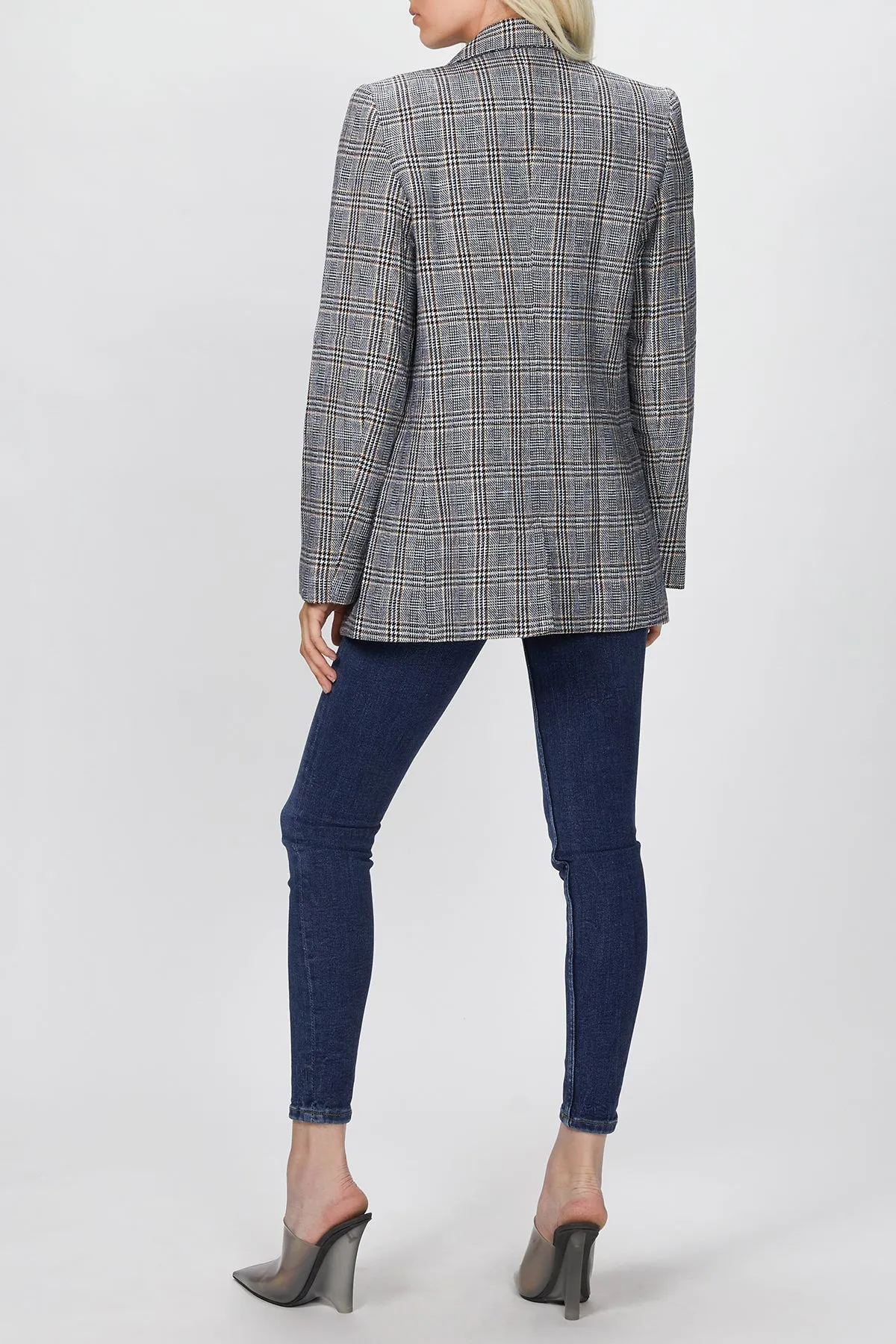 GARANCE BLAZER