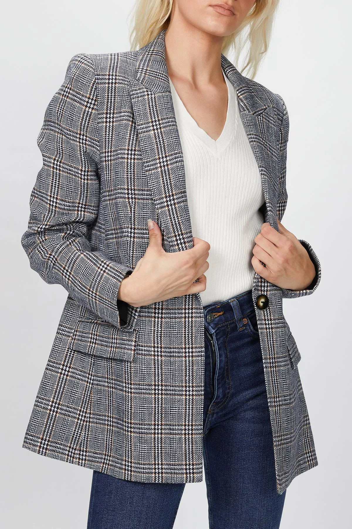 GARANCE BLAZER