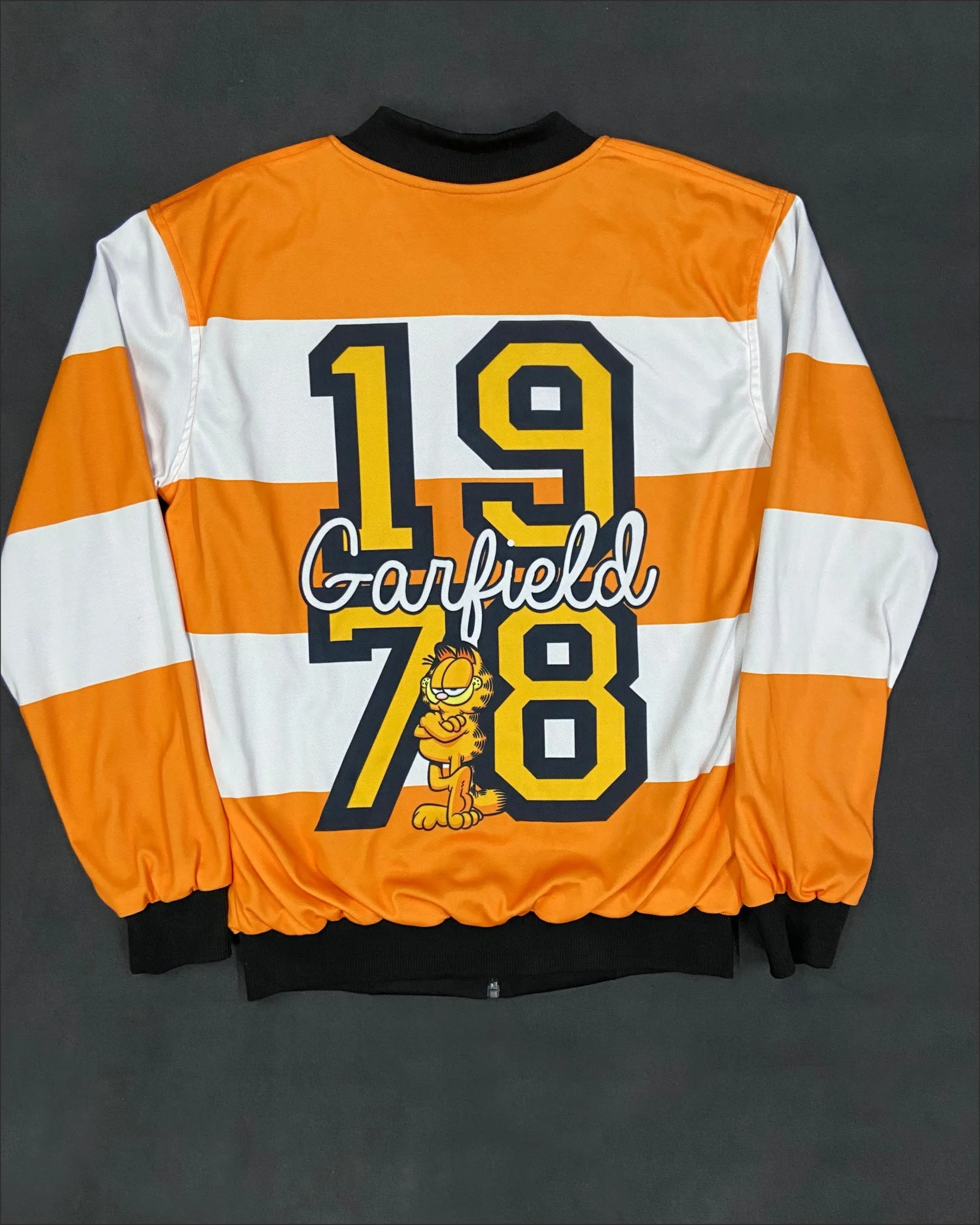 Garfield Since 1978 Bomber Jacket