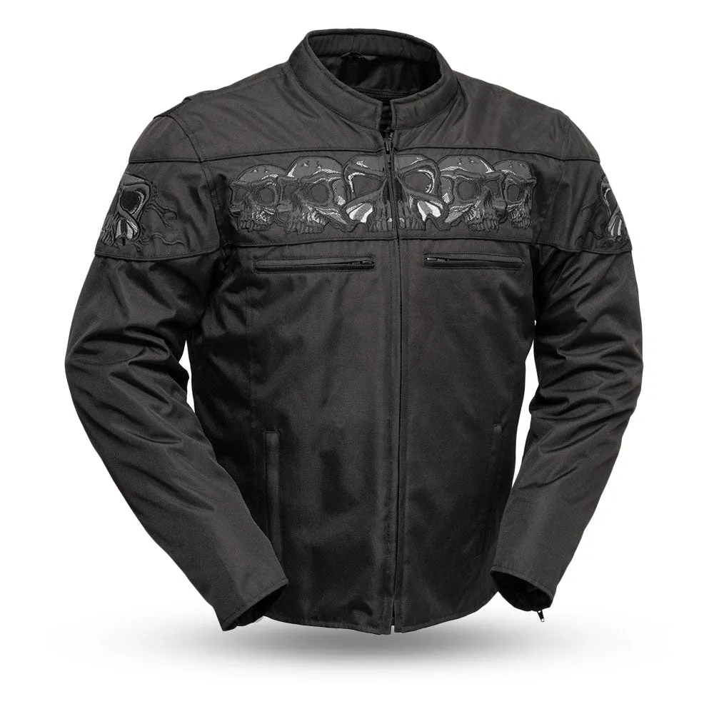 HAWKEYE Motorcycle Codura Jacket