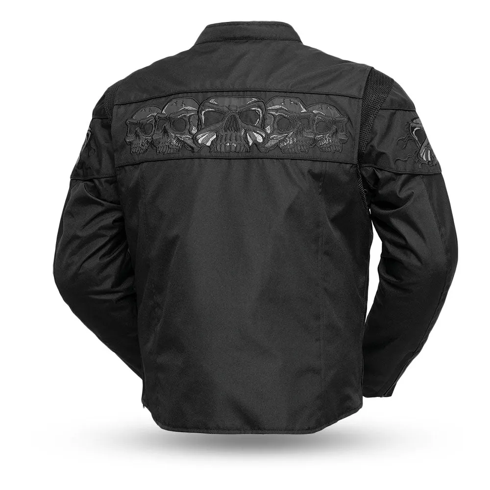 HAWKEYE Motorcycle Codura Jacket