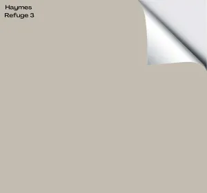 Haymes Refuge 3