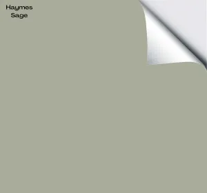 Haymes Sage