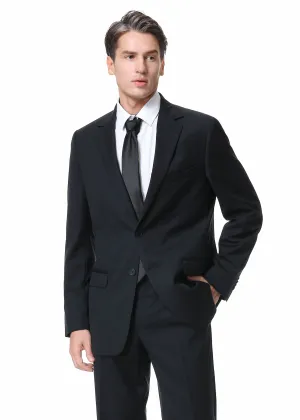 Hechter Paris Suit Separate Black Jacket