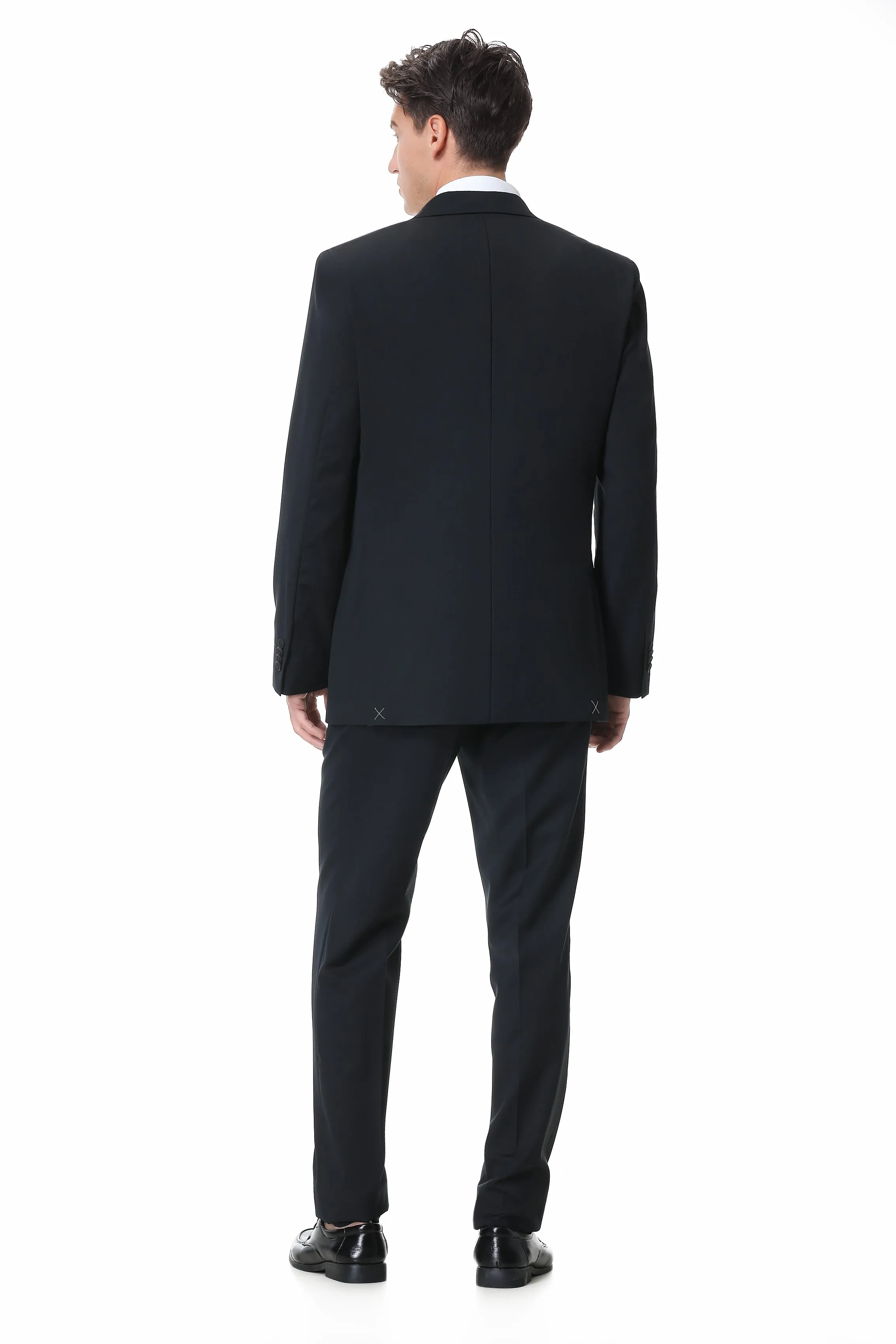 Hechter Paris Suit Separate Black Jacket