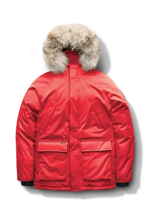 Heritage Men's Parka