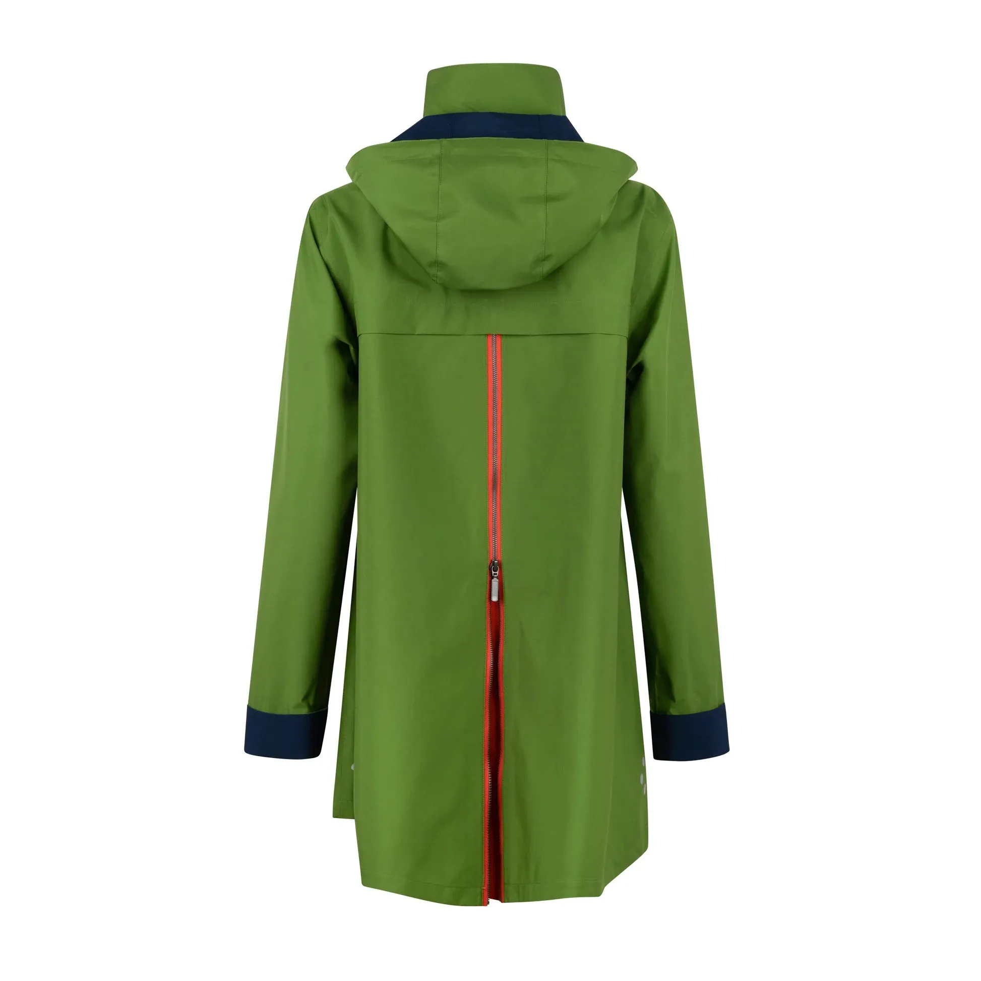 Hermoine Raincoat