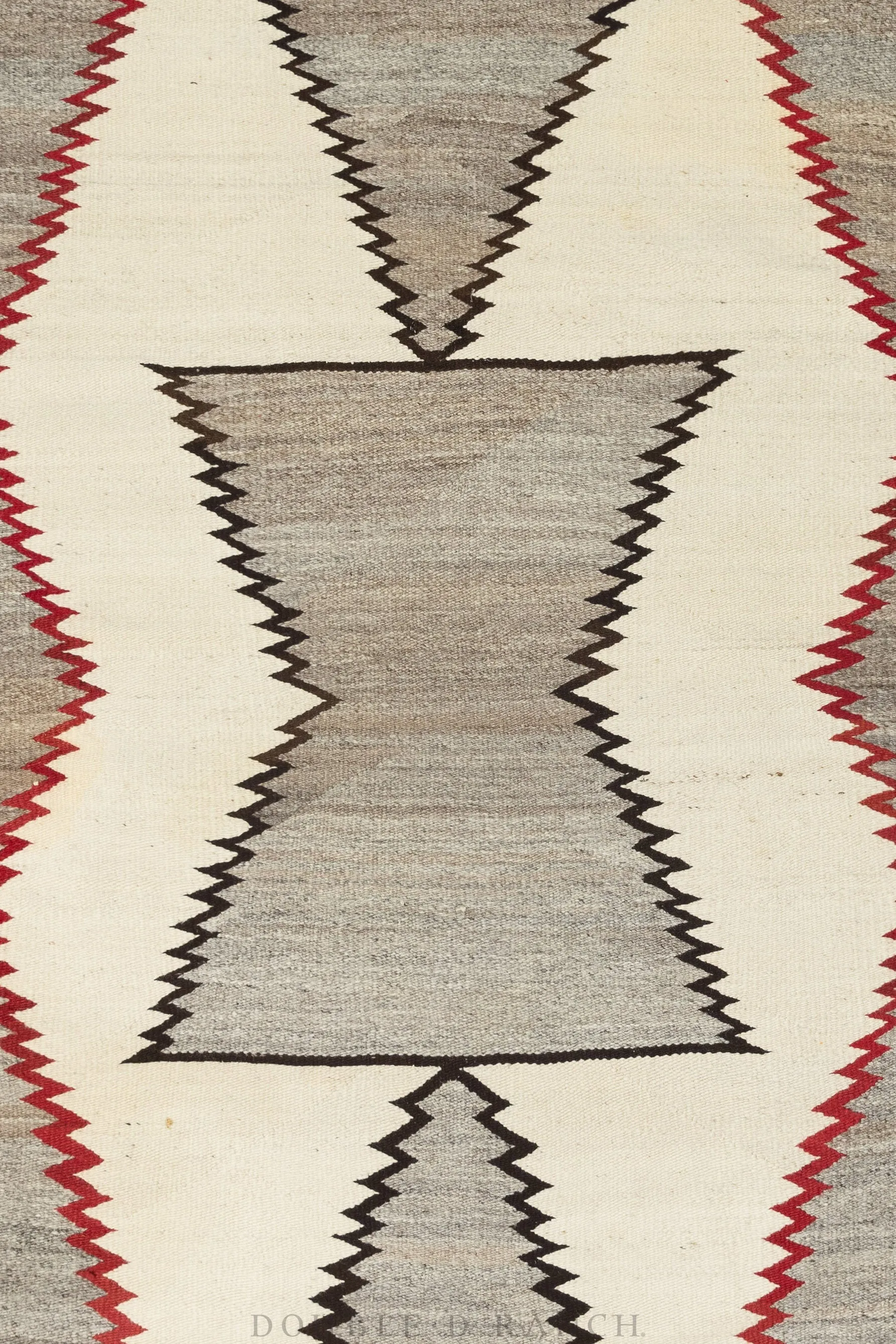 Home, Rug, Navajo, Ganado, Transitional, Vintage, 129