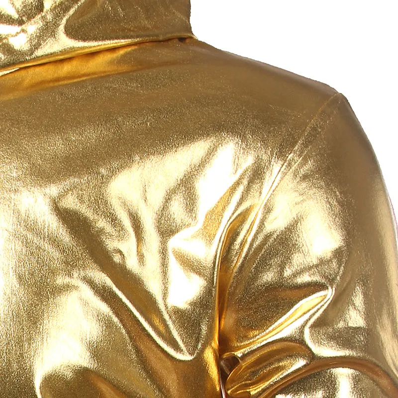 HOODIE "GOLDEN TIME$"