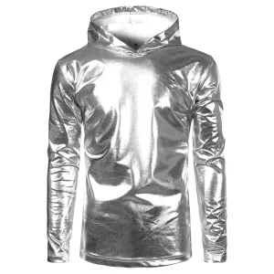 HOODIE "GOLDEN TIME$"