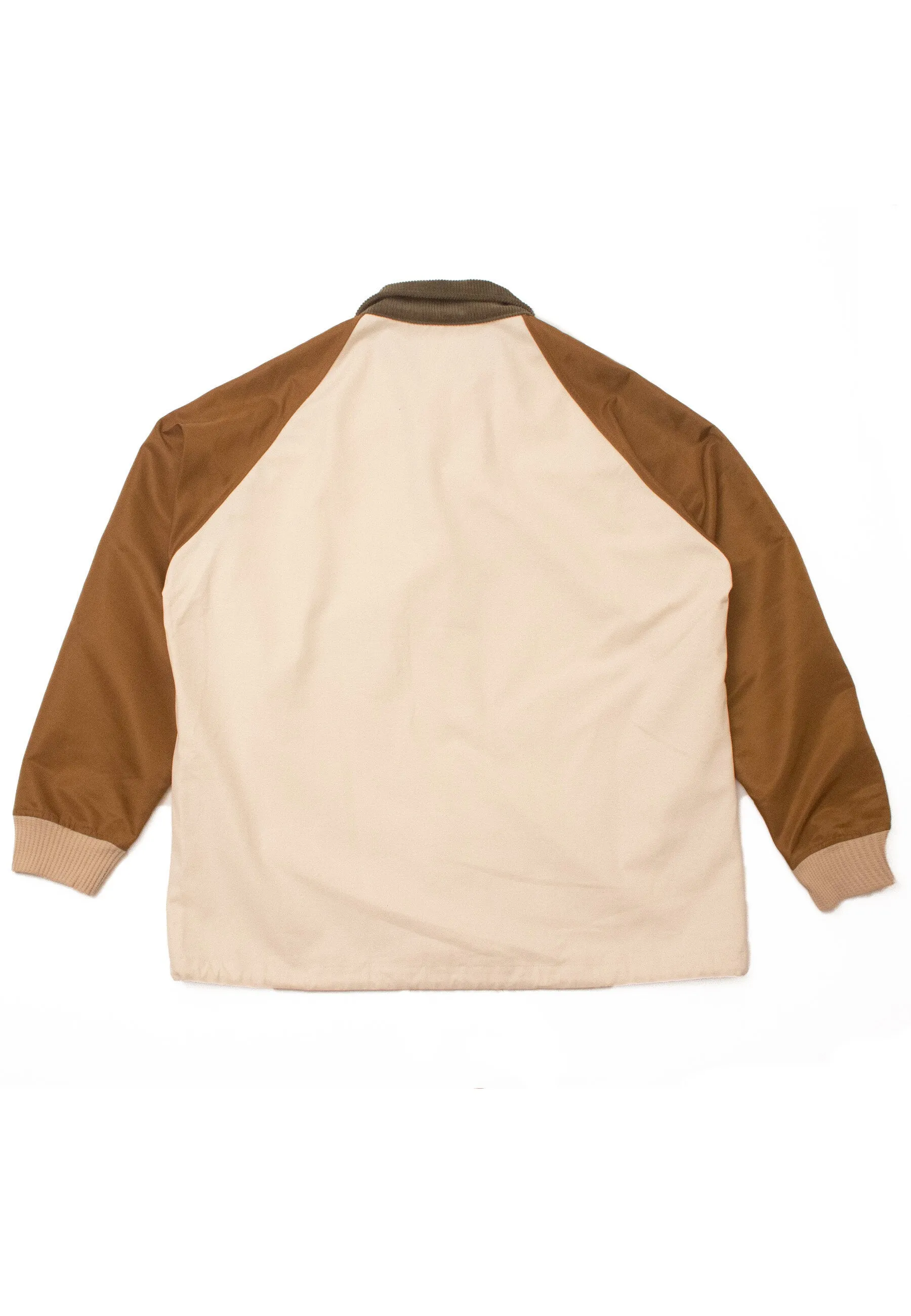 Hybrid Jacket