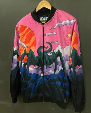 Invasion SPYDY Bomber Jacket